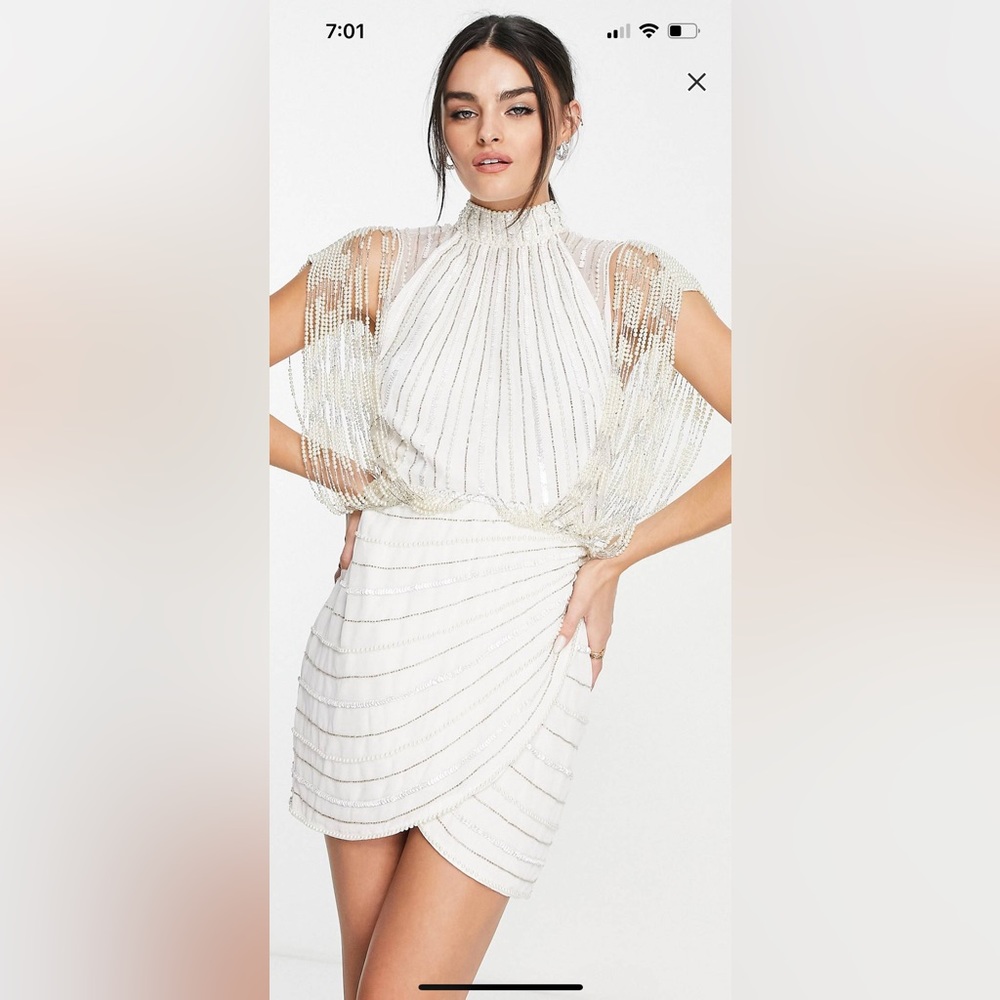 Amazing Dress SIZE US 6